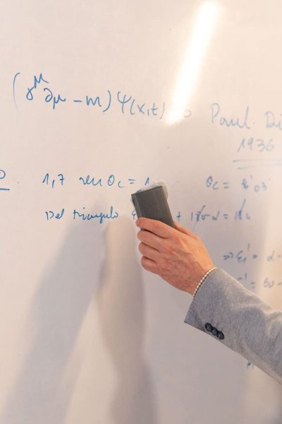 Academia Universtiaria Irmandiñs en Santiago de Compostela (2)